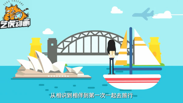 Flash動(dòng)畫效果